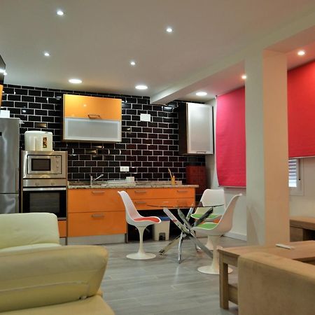 Apartamento Vialia 2 Centro Málaga Exterior foto