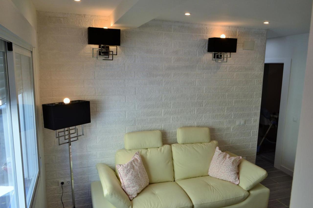 Apartamento Vialia 2 Centro Málaga Exterior foto