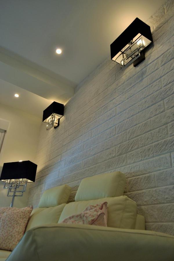 Apartamento Vialia 2 Centro Málaga Exterior foto