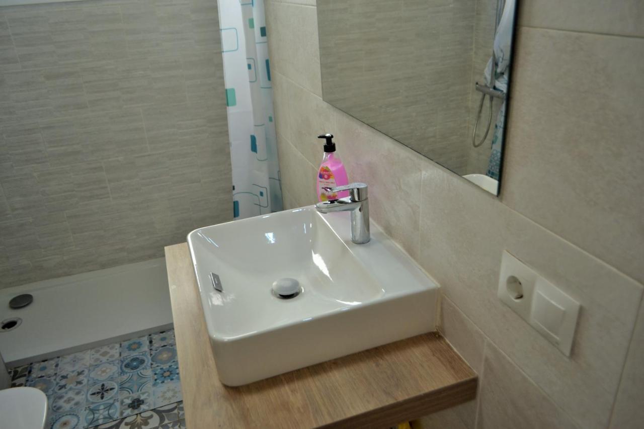 Apartamento Vialia 2 Centro Málaga Exterior foto
