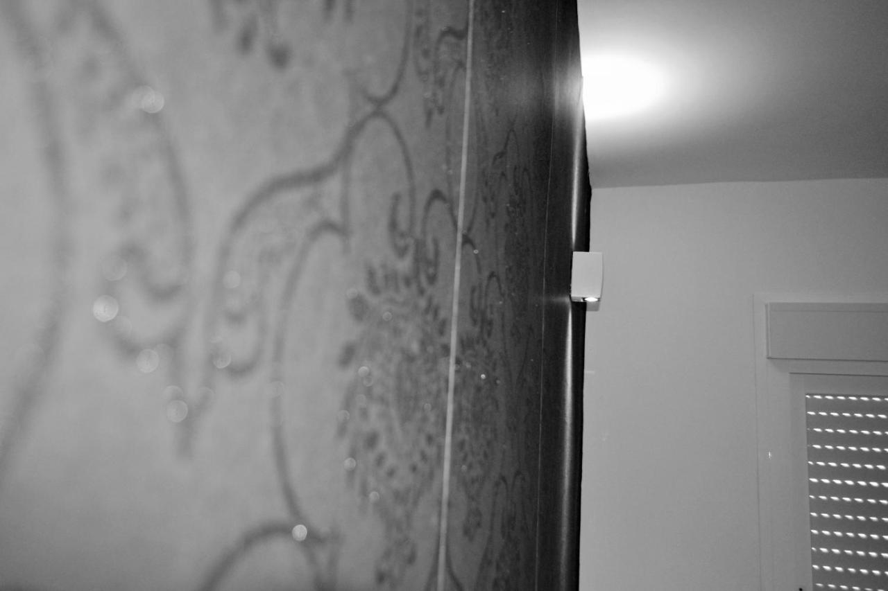 Apartamento Vialia 2 Centro Málaga Exterior foto