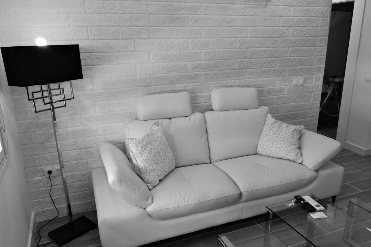 Apartamento Vialia 2 Centro Málaga Exterior foto