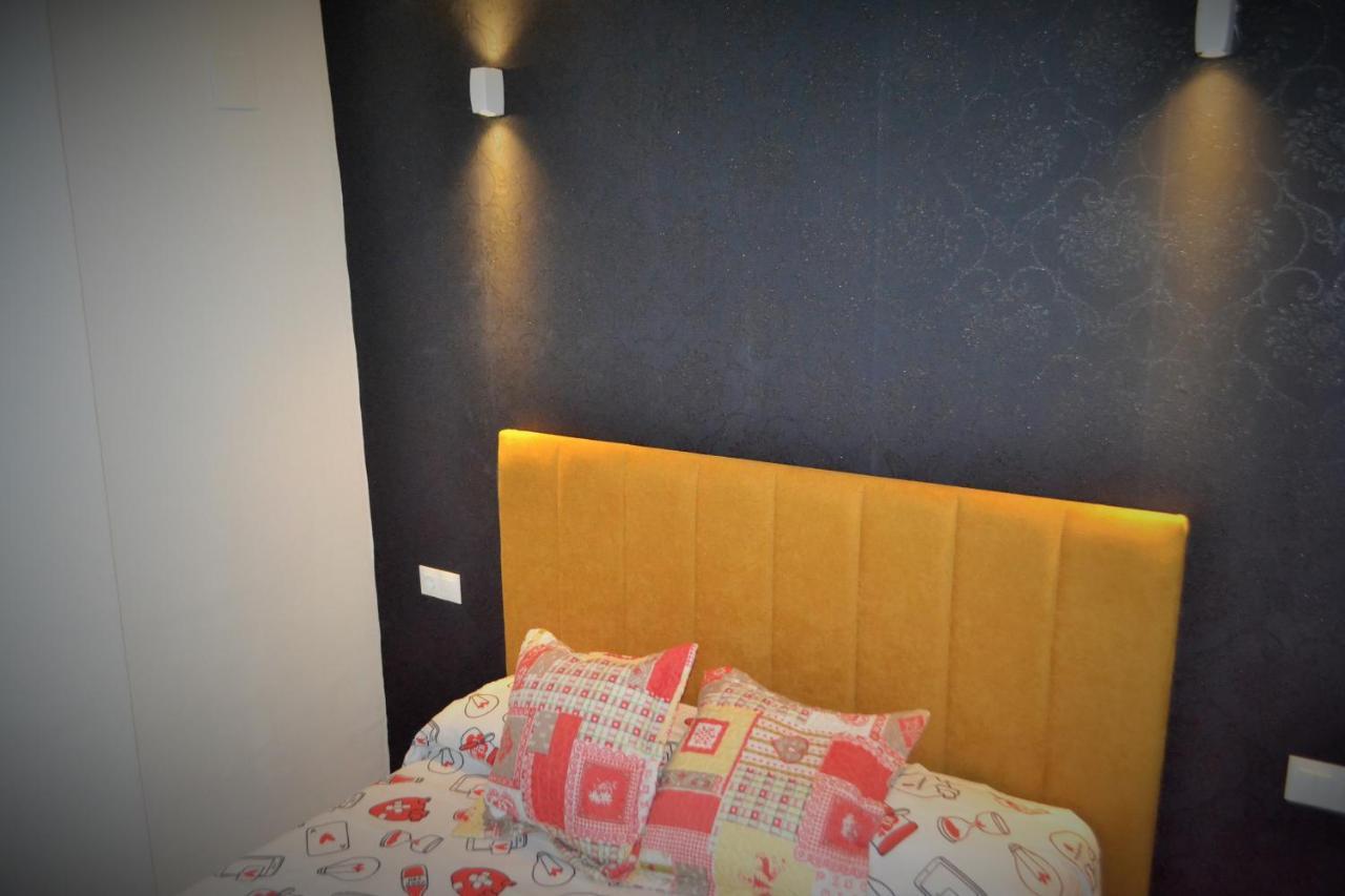 Apartamento Vialia 2 Centro Málaga Exterior foto