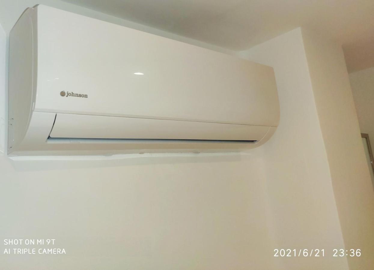 Apartamento Vialia 2 Centro Málaga Exterior foto