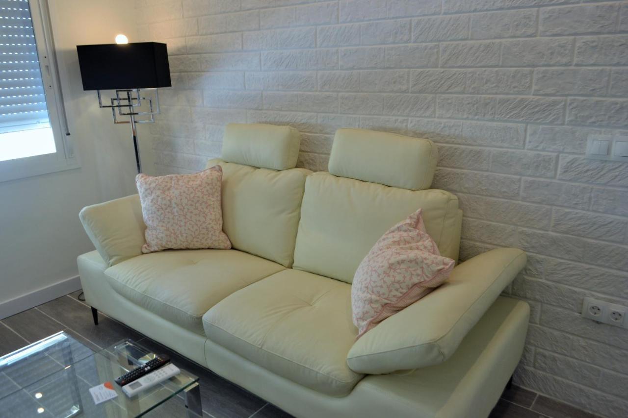 Apartamento Vialia 2 Centro Málaga Exterior foto