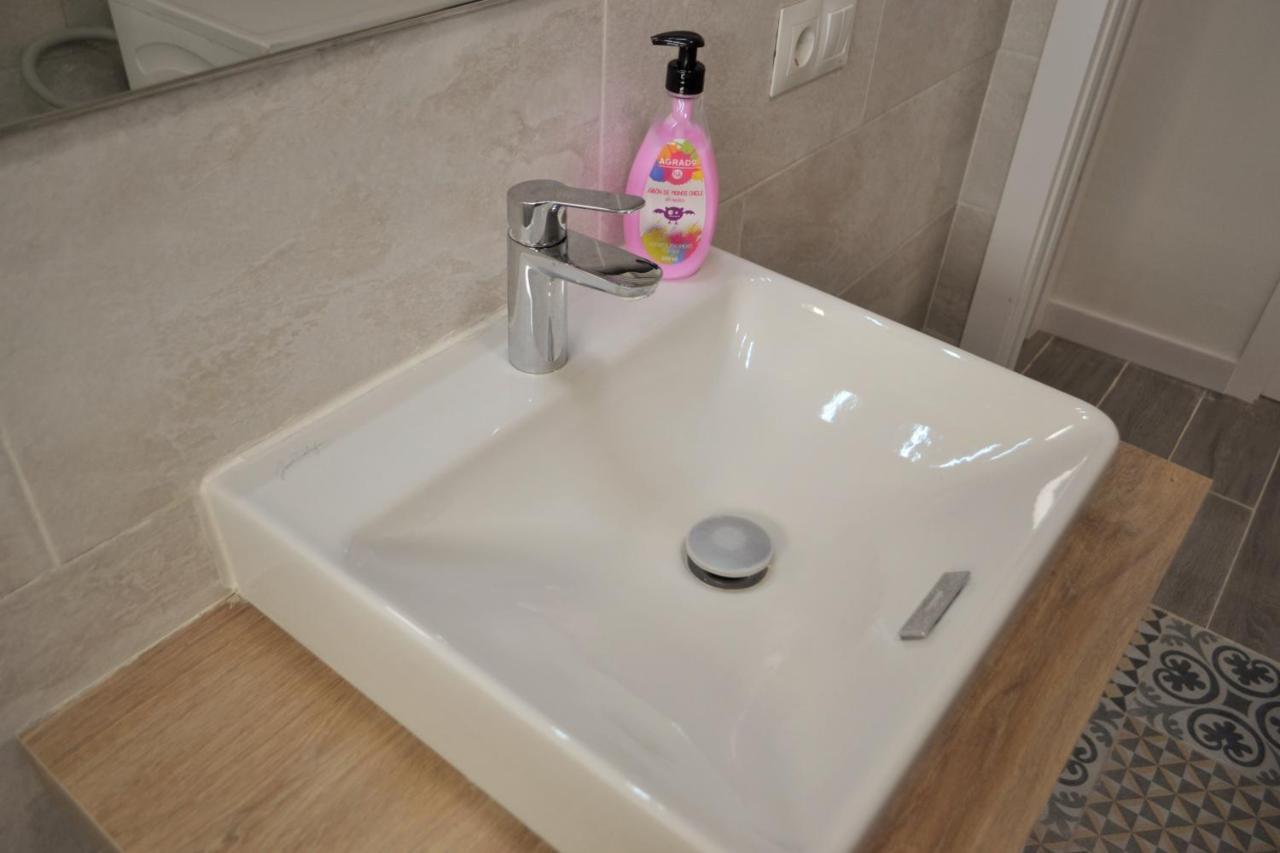 Apartamento Vialia 2 Centro Málaga Exterior foto