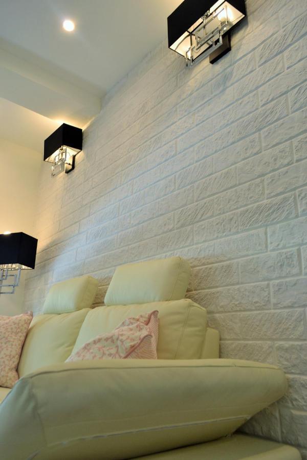 Apartamento Vialia 2 Centro Málaga Exterior foto