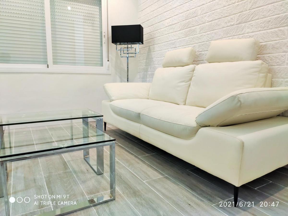 Apartamento Vialia 2 Centro Málaga Exterior foto