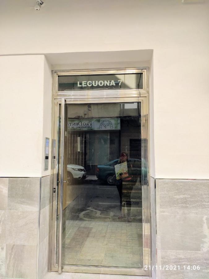 Apartamento Vialia 2 Centro Málaga Exterior foto