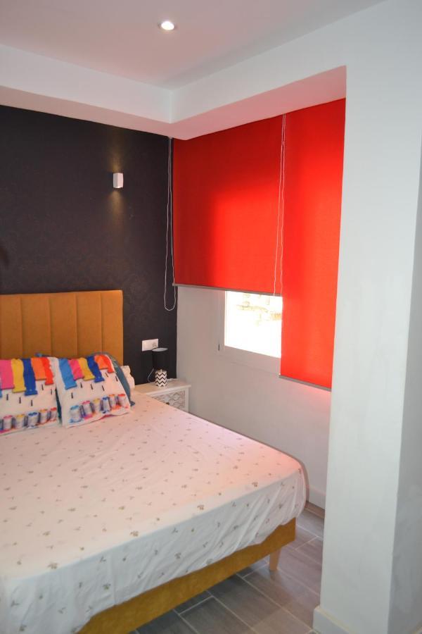 Apartamento Vialia 2 Centro Málaga Exterior foto