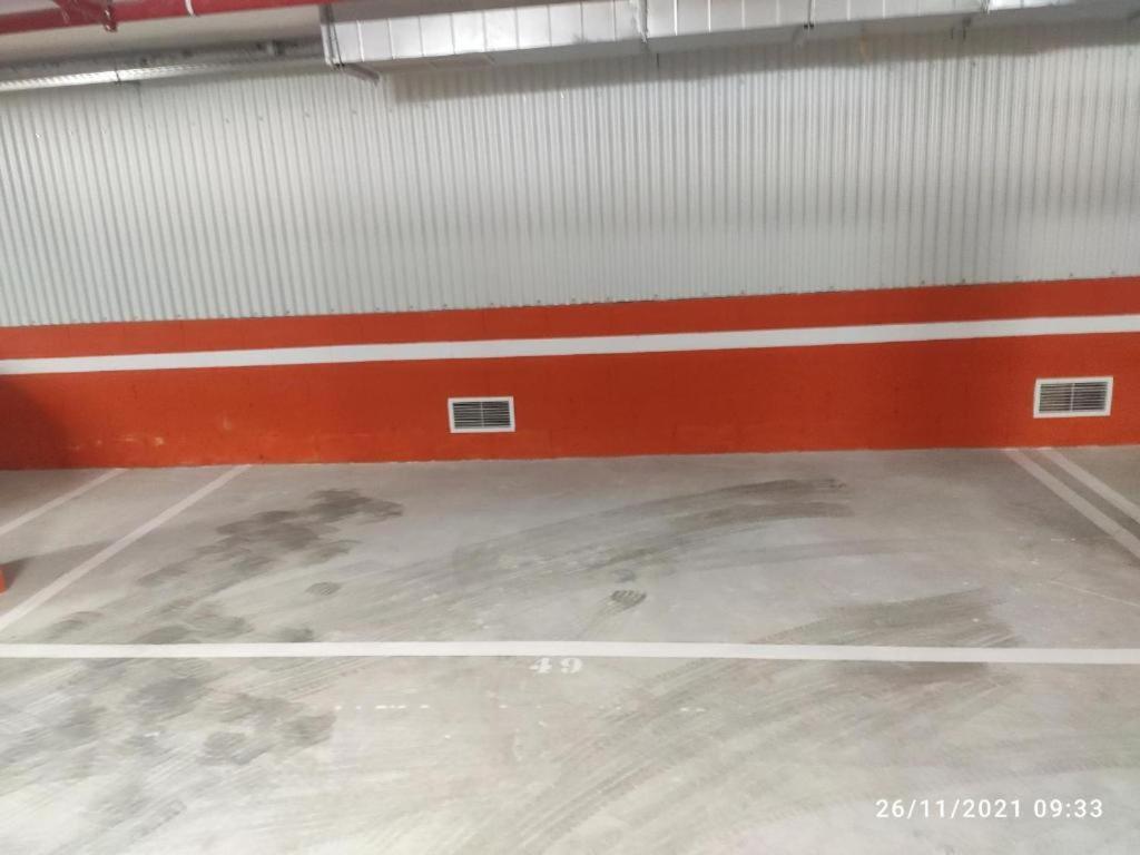 Apartamento Vialia 2 Centro Málaga Exterior foto